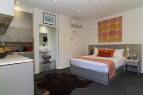 North Adelaide Boutique Stays Accommodation Adelaide